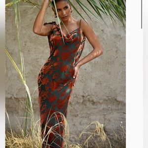 Rat & Boa Vienna Dress, size XS